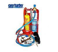 Stazione di saldatura autogena portatile - Turbo set 90 Oxyturbo