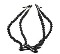 Stazione di Saldatura con 4 Pezzi Flessibile Saldatura Titolare Terzo Aiutante Mano Strumento Pcb Saldatura Riparazione Saldatura Strumento