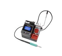 Stazione di saldatura con saldatrice compatta e saldatore T245-A, per uso generico, CD-BE JBC JBC-CD-2BE