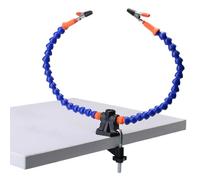 Stazione di saldatura del braccio flessibile per riparazione PCB Fissaggio della scheda fai -da -te con strumento di morsetto multiplo compatibile con varie schede