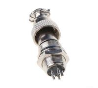 Stazione di saldatura digitale con kit controller per maniglia T12, ingresso 12-24V, display digitale blu, saldatura fai da te Equip