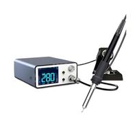 Stazione Di Saldatura Digitale Da 200 W, Strumento Di Riparazione For Telefoni Cellulari, Strumenti For Saldatore Elettrico Ampia Gamma Di Applicazioni(936 set)