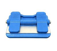Stazione di saldatura Helping Hands Tool supporto per circuito stampato con base antiscivolo per riparazione elettronica e progetti fai da te Aiutare le mani stazione di saldatura