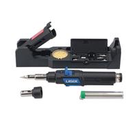 Stazione Di Saldatura Laser Tools, Kit Di Soffiatore Caldo E Torcia 8807