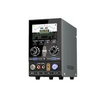 Stazione di saldatura, P30S Alimentatore digitale e stazione di saldatura 10 in 1, supporta 210/115(5B)