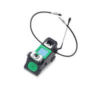 Stazione di saldatura rotante per maniglie C210/C245 con inclinazione di 45° e accessori Supporto per saldatore con morsetti