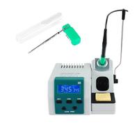 Stazione Di Saldatura Senza Piombo 2S Kit Riscaldamento Rapido For Saldatore Maniglia Universale Da 80 W Riscaldamento rapido(T26-JBC-C210018)