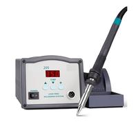 Stazione di Saldatura, Stazione Di Saldatura Digitale ESD A Temperatura Costante Regolabile Ad Alta Frequenza Senza Piombo Da 150 W(CSD-205)