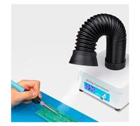 Stazione di Saldatura, Stazione Di Saldatura Digitale ESD A Temperatura Costante Regolabile Ad Alta Frequenza Senza Piombo Da 150 W(CSD-100XP)