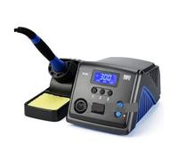 Stazione di Saldatura, Stazione Di Saldatura Senza Piombo Antistatica In Standby Intelligente Da 80 W Blocco Temperatura ST-80 Testa For Saldatore Da 900 M