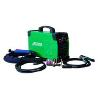 Stazione di saldatura TIG 250 A, portatile e Inverter + ARC + accessori