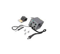 Stazione di servizio QUICK 706W ESD 50W 200-480°C Display: LED 3 cifre QUICK