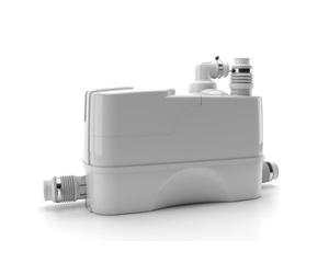 Stazione di sollevamento automatica DAB GENIX VT 010 per il pompaggio delle acque reflue - 60185582H