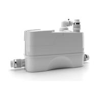 Stazione di sollevamento automatica DAB GENIX VT 030 per il pompaggio delle acque reflue - 60185583H