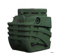 Stazione di Sollevamento Dab Per raccolta Acque Reflue Modello Fekabox 200