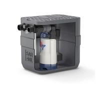 Stazione Di Sollevamento Pedrollo Sar 40 Top 1 40l Acqua Pioggia 220v 4.8 M3/h Blu