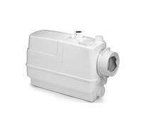 Stazione di sollevamento trituratore Grundfos modello Sololift2 CWC-3 Cod. 97775316 per bagno completo