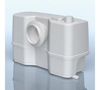 Stazione di sollevamento trituratore Grundfos Modello Sololift2 WC-1 WC+lavabo Cod. 99457310