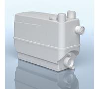 Stazione di sollevamento trituratore Grundfos Sololift2 C-3 Cod. 99457341