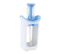 Stazione di Spremitura per la Stazione di Rifornimento di Cibo per Bambini Fatti in Casa per Cibo purè Strumento Portatile per Spremitura Purea Cibo Cibo Cibo Fatto in Casa con