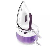 Stazione di Stiratura a Vapore Braun CareStyle Compact IS2144VI 2400W 6 Bar Design Compatto