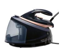 Stazione di stiratura a vapore ProfiCare® | Piastra in ceramica Superglide | Stazione di stiratura da 2400 W | Potente erogazione di vapore 150 g/min | Pressione 4 bar | PC DBS 3127