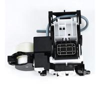 Stazione di tappatura del sistema di assemblaggio della pompa dell'inchiostro compatibile con R270 R290 R330 R390 L800 L801 L810 L850 L805 P50 T50 T59 T60