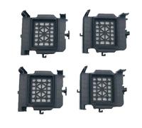 Stazione di tappatura della testina di stampa XP600 da 2 pezzi compatibile con la testina di stampa TX800 XP600 DX11