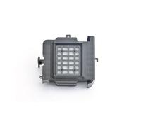 Stazione di tappatura della testina stampa Xp600 da 10 pezzi for TX800 XP600 for stampante eco solvente Dx11 Cap Top(B)