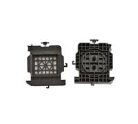 Stazione di tappatura della testina stampa Xp600 da 10 pezzi for TX800 XP600 for stampante eco solvente Dx11 Cap Top(A)