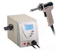 Stazione Dissaldante Digitale ANFEL ZD-915 Saldatore Stagno Professionale 80 WATT