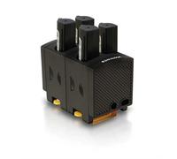 Stazione Dock Datalogic MC-P096-M4 Lettore Codici a Barre Nero