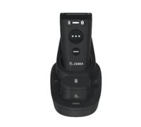 Stazione Dock Zebra CS6080 Ricarica Induttiva Bluetooth per Scanner