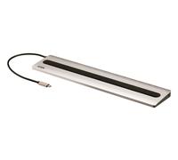 ATEN Dock multiporta USB-C con pass-through dell'alimentazione