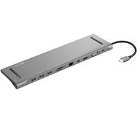 Stazione docking USB-C all-in-1 di Sandberg - Nouvo