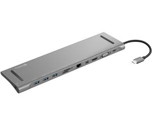 Stazione docking USB-C all-in-1 di Sandberg - Nouvo