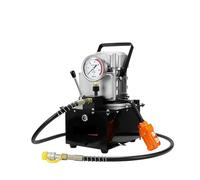 Stazione elettrica della pompa del motore della pompa idraulica elettrica 70MPA 220/380 0.75KW Utensile idraulico(220V 60HZ)