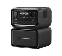 Stazione elettrica portatile Ecoflow River 3 Max Plus