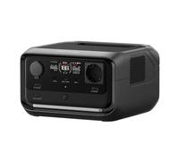 Stazione elettrica portatile Ecoflow River 3 Plus 600 W