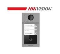 Hikvision DS-KV8413-WME1(C) sistema per video-citofono 2 MP Grigio [DS-KV8413-WME1(C)]