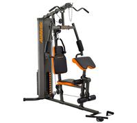 Stazione fitness multifunzionale Athletic 510M