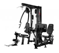 Stazione fitness multifunzione TYTAN100