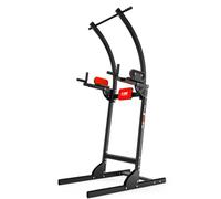 Stazione fitness per trazioni, dip e addominali K-SPORT