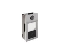 Stazione gateway IP 1 pulsante DS-KV8113-WME1(C)/Flush