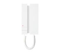 CITOFONO COMELIT 2702W CITOFONO MINI 2 PULSANTI TRADIZIONALE