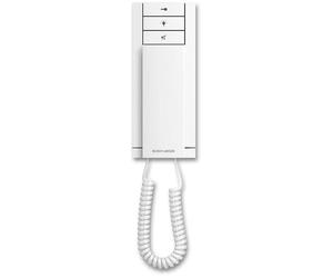 Stazione interna Busch-Jäger-Welcome® 83205 AP-624 con 3 pulsanti bianco