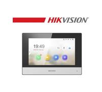 Stazione interna IP serie KH6 Hikvision - DS-KH6320-WTE1