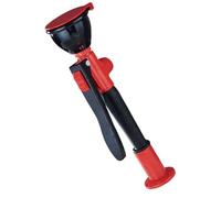 Stazione lavaocchi portatile, lavaocchi di emergenza, unità di lavaggio oculare portatile, spruzzatore a parete, con copertura antipolvere, for doccia lavaocchi industriale