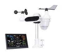 Levenhuk - 82876 - Wezzer PLUS LP140 Stazione meteo