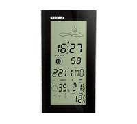 STAZIONE METEO ALECTO WS-1150